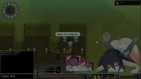 Wings of Roldea: Goblin Residence