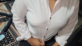 Step Stepsister Is Not at Home, so I Fucked My Stepniece Part 01