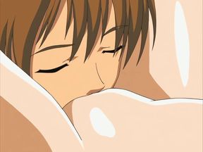 Stepsister Caught Sneaking on Her Stepbrother - Uncensored Hentai Action