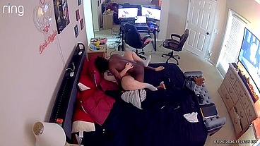 The Ring Camera Saw Everything
