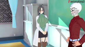 shinmai maou ntr testament 3 new sensations