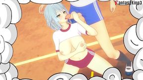 shinmai maou ntr testament 3 new sensations