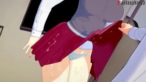 shinmai maou ntr testament 3 new sensations