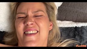 Play with My Pussy Until I Can't Take It Anymore