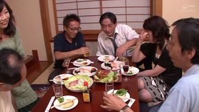 Mature Drama Masterpieces - Class reunion - Classmates reunited for the first time 5