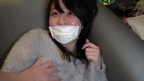 Asian angel 7329