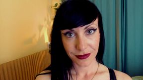 Goon Eyes: Look into my eyes and GOON