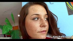 Little sister'_s tight pussy Talia Palmer 4  71