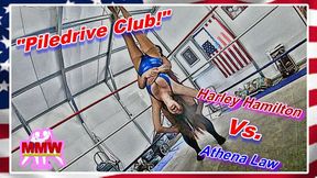 Piledrive 'Club!