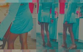 Light Dress and Light Spirits