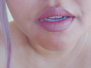 ASMR Melodic Speech: Let me occupy your mind, -as you do mine.