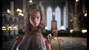 Complete Gameplay - Symphony of the Serpent, Part 7