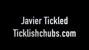 Javier Tickled