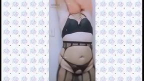 Caskey - Rock Bottom (Official Video)