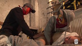 Snatched 2 - Behind the scenes