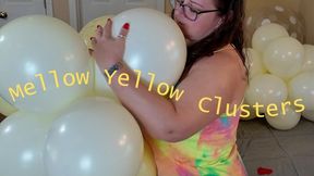 Mellow Yellow Clusters