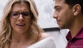 no plumber no problem adult time sex stepmom cory chase big tits full pussy cum dgs