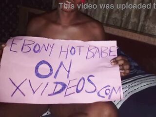Verification clip
