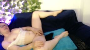 Mary Jane Mf Private Show