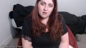 Baking Goddess fattens you up