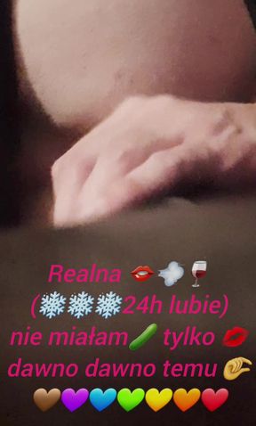 Slut Ass Mouth Kasia