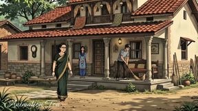 Warden Ki Saza Episode 4