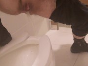 Compilation - Pissing where I should not