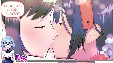 Cum To Miside NTR By Futa