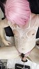 SISSY SLUT GOONER'S ASS TAKES EVERYTHING IN THIS EXTREME FETISH SESSION