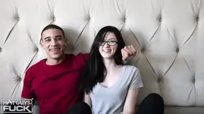 Bad Boy Tyson Perez bangs Breeze Cutter's wet pussy