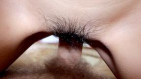 ”Gentle On Muff”