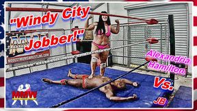 Windy City Jobber! WMV