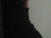 My Breasts Ache and Miss Being Squeezed and Pulled and Twisted