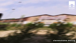 Dirty Fuck Date on Abandoned Railway Area! Stevenshame dating