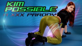 Kim Possible A XXX Parody