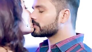 Step-Sister's Secret Diary - Horny Indian Milfs Amateur Home Video