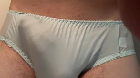 Must obey panties