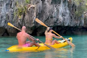 Sex Friends in the Philippines