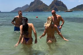 Sex Friends in the Philippines