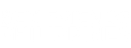 Sex Friends in the Philippines