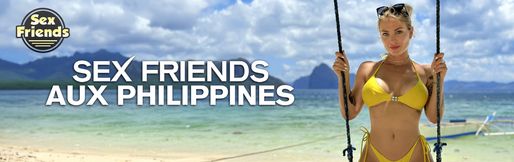 Sex Friends in the Philippines