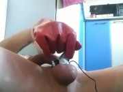 Electro bdsm