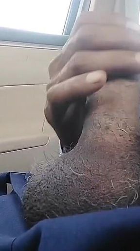 Pussy lust