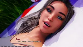 Turned on Josy and Maya get it on in this summertime saga based on the popular