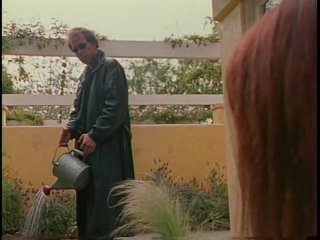 Redhead Rides His Big Dick