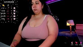 Coraline Latin Chatur model 17 May 2024 1