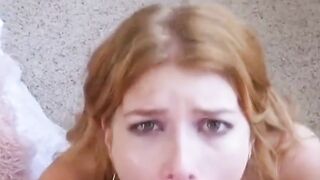 blowjob  hot step-daughter sodomized