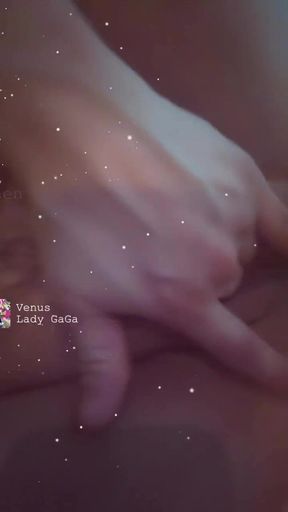 Hot Bathhouse Fingering, BBW Tease