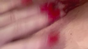 Masturbating after study