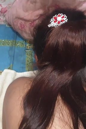 Homemade Lonly Slutwife Fucked Missinory at Nabour House